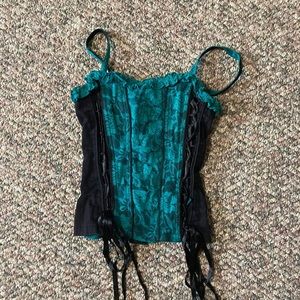 Tripp NYC Corset